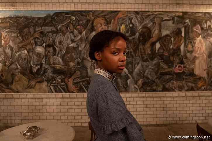 Barry Jenkins’ The Underground Railroad Premiere Date Revealed by Amazon