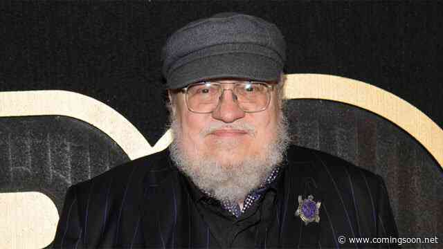 Paul W.S. Anderson to Adapt George R.R. Martin’s In the Lost Lands