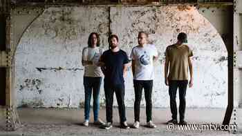 Cloud Nothings Couldn’t Tour. They Released 27 Live Albums Instead