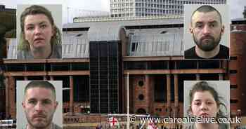 Pictures of tortured football coach's injuries reveal horror of his ordeal