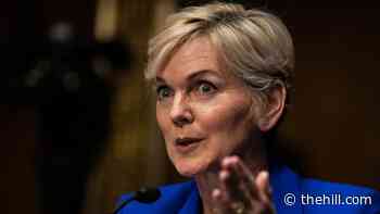 Senate confirms former Michigan governor Granholm as Energy secretary