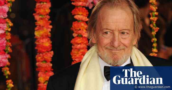 Ronald Pickup, much-loved star of stage and screen, dies aged 80
