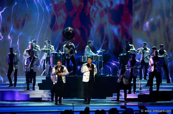 All the Latin Tours Announced for 2021 (Updating)