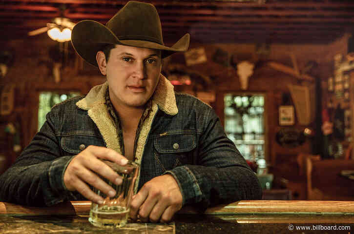 Makin’ Tracks: Jon Pardi’s Throwback Weekend Cashes In With ‘Tequila Little Time’