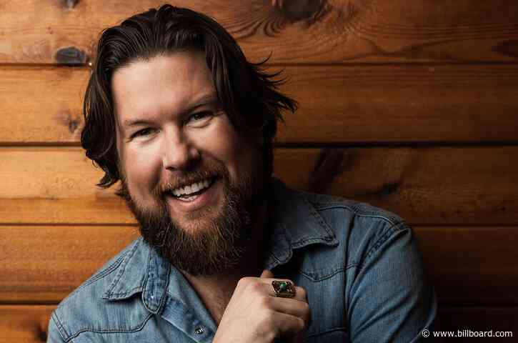 Zach Williams, Jeremy Camp & Phil Wickham Add Christian Chart Top 10s