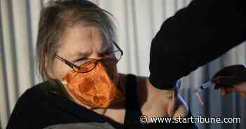 Minnesota essential workers and medically vulnerable to get COVID-19 shots starting in April