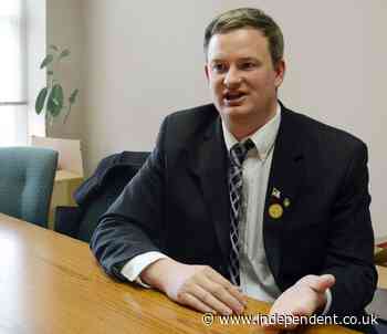 Victim’s glasses found in car of South Dakota Attorney General who claimed he hit a deer