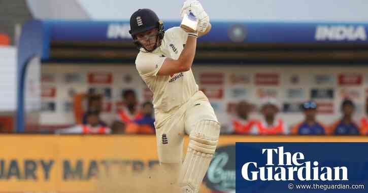Inquest into England's two-day thrashing will yield no easy answers | Andy Bull