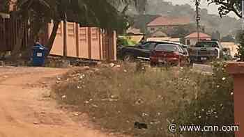 Founder of LGBTQI center forced to shut down says he fears for his safety