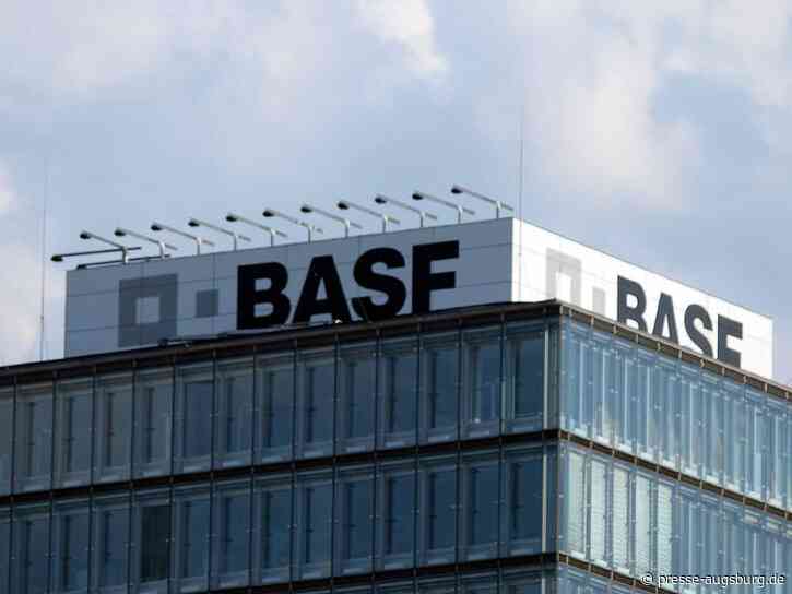 Chemiekonzern BASF will Impfzentrum in Ludwigshafen errichten
