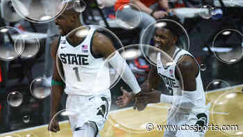 Bracketology Bubble Watch: Michigan State gets a shot to boost its NCAA Tournament profile vs. Ohio State