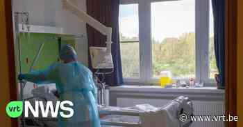 Ziekenhuis in Dendermonde gaat meer testen na tijdelijke opnamestop: “We willen niet meer in hetzelfde straatje terechtkomen” - VRT NWS