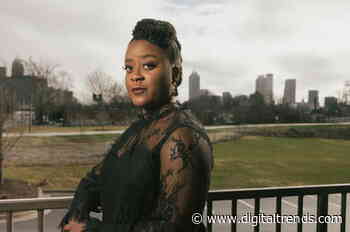 An Amazon A.I. scientist wants to transform downtown Jackson, Mississippi