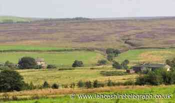 West Pennine councillor's anger over moorland turbine mistake