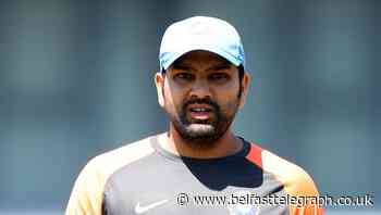 It was nice to bat on – Rohit Sharma defends pitch after India seal two-day win