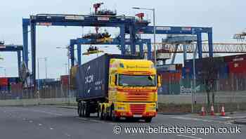 NI still an attractive investment location despite protocol – Foster