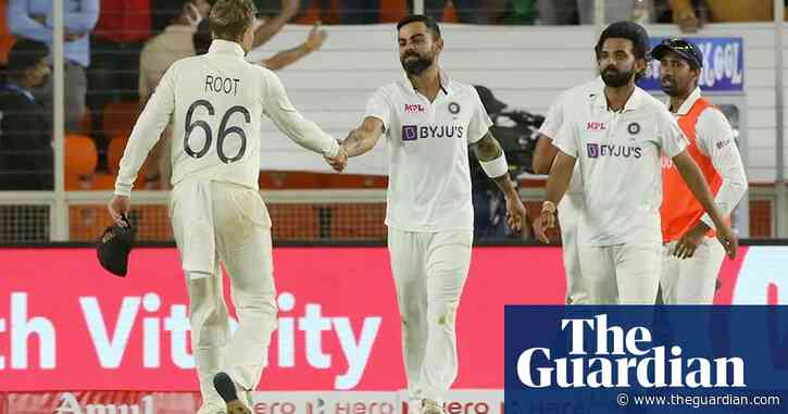 Joe Root says fans were 'robbed' but declines to criticise pitch