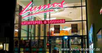 Lumos-Kino in Nidda leuchtet noch heller - Kreis-Anzeiger