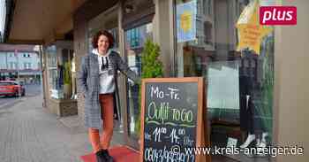 Am Samstag "Tag der offenen Schaufenster" in Nidda - Kreis-Anzeiger