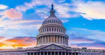 Lawmakers argue to update antitrust laws to rein in tech giants     - CNET