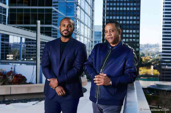 Creative Artist Agency Names Joe Hadley and Mark Cheatham as Co-Heads of Global Hip-Hop/R&B