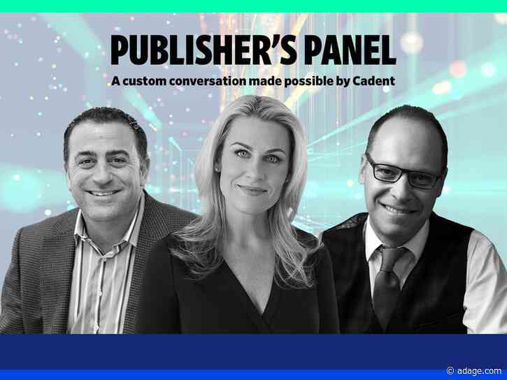 Watch live Mar. 3 at 1:30 p.m. EST: Reaching and engaging TV audiences today and in the future