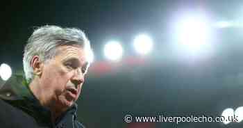 Ancelotti has biggest opportunity to fix worrying Everton trend