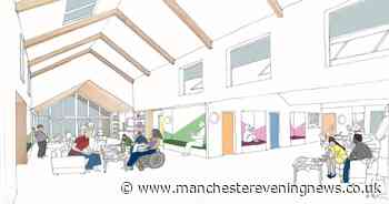 How Bolton's new £5.7m day centre could look - Manchester Evening News