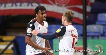 Bolton Wanderers defender joins Irish side Waterford on loan for rest of season - Manchester Evening News