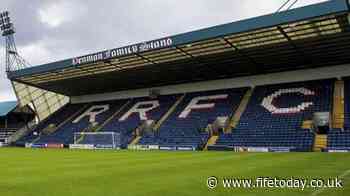 Tribute paid to former Raith Rovers star Jake Bolton - Fife Today