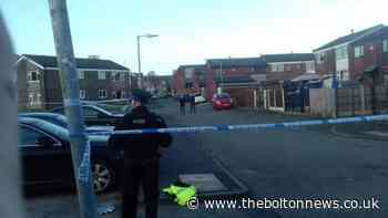 Third man in court accused of attempted murder in Bolton - The Bolton News