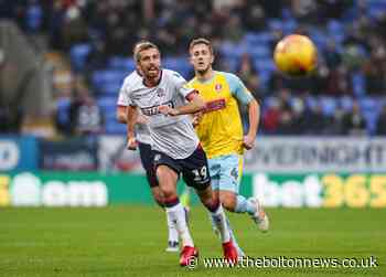 Ex-Bolton midfielder leaves Liverpool for Bournemouth role - The Bolton News