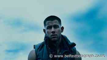 Nick Jonas reveals inspiration behind new album Spaceman