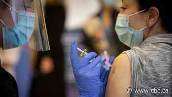 Ontario to unveil new COVID-19 modelling as active infections climb for 1st time in weeks