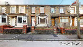 'Cheapest house in Wales' goes up for auction - with a guide price of £0 | Wales | ITV News - ITV News