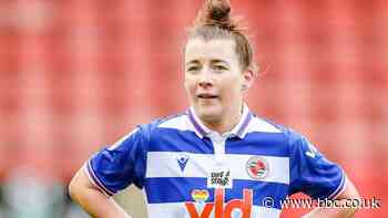 Angharad James: Wales and Reading midfielder to join NWSL side North Carolina Courage - BBC News