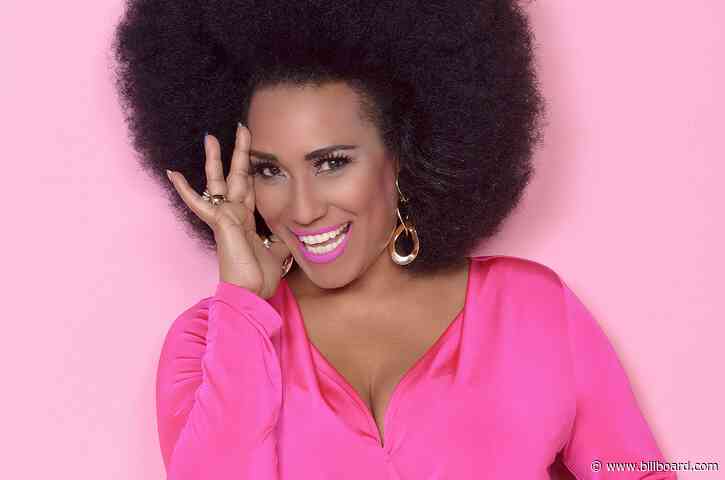 Cuban Artist Aymee Nuviola on Embracing Her Black Identity Through Music: ‘We Have So Much to Offer’