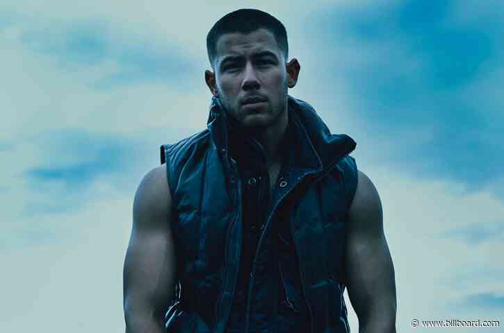 Nick Jonas Takes Flight With ‘Spaceman,’ Says His Songs Are ‘Love Letters’ to Wife Priyanka Chopra Jonas