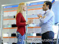 Staalkaart UWV toont baankans bij beroepen