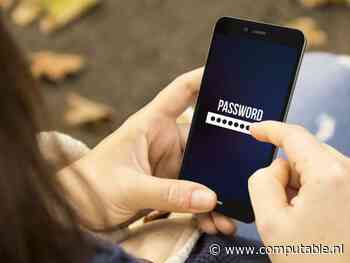 Hackers HvA en UvA kaapten versleutelde wachtwoorden