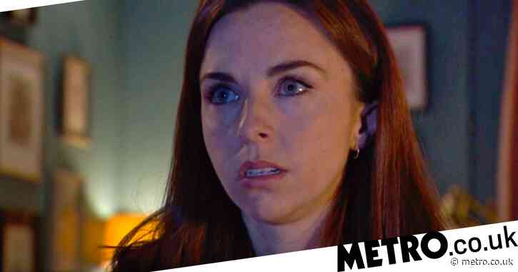 EastEnders: Devastating miscarriage revealed for Ruby Allen