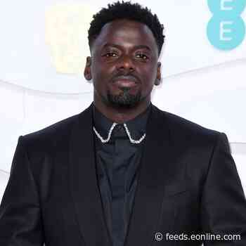 Daniel Kaluuya Reveals He Wasn't Invited to the Get Out Premiere