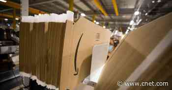 Twitch pulls Amazon ads promoting 'no' vote in union election     - CNET