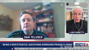 WATCH: Questions surround closing of Gowanda Correctional Facility