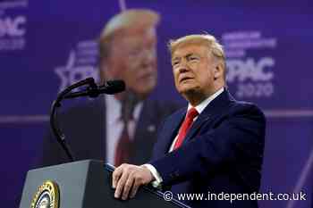 CPAC 2021: How to watch and schedule of speakers