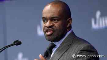 Sources: NFLPA tells agents to 'collude' on offers