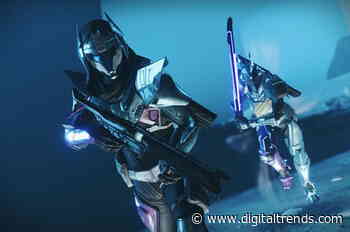 Destiny 2: The Witch Queen delayed to 2022, but crossplay is finally coming