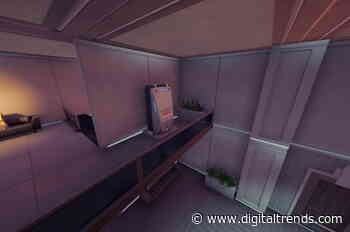 Fortnite challenge guide: Scan a server at a Surface Hub