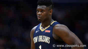 Pelicans vs. Bucks odds, line, spread: 2021 NBA picks, Feb. 25 predictions from proven computer model
