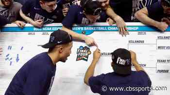 NCAA Tournament bracket contingencies set for teams and replacements if they are affected by COVID-19